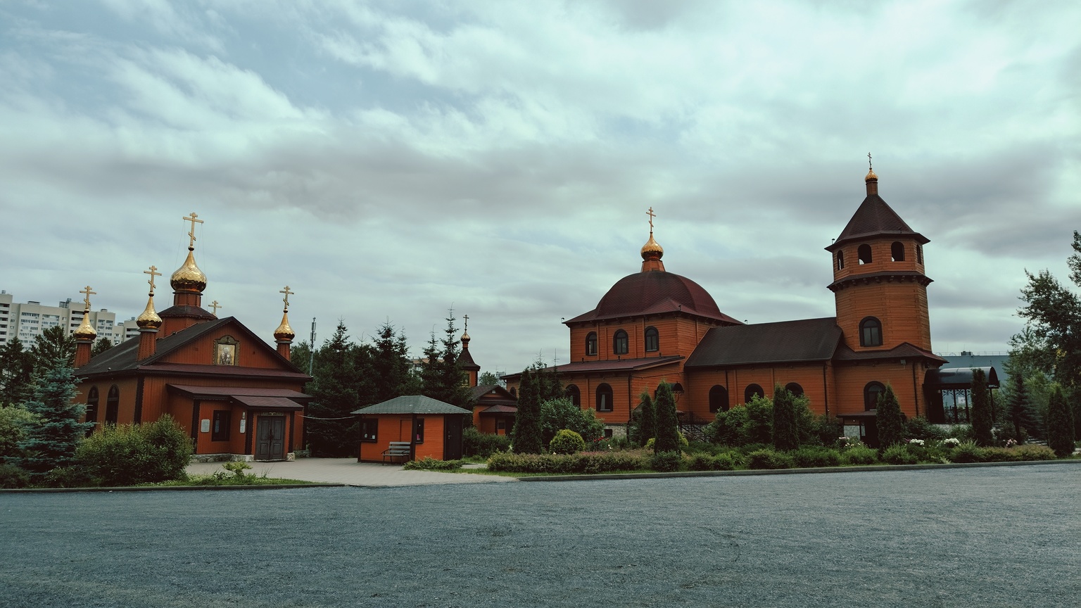 Казань, Улица Адоратского, 38В; Улица Адоратского, 38Б; Улица Адоратского, 38А