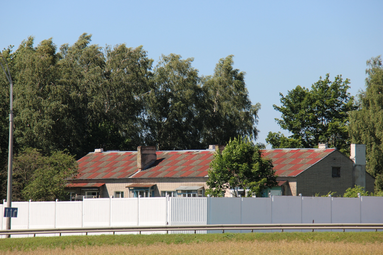 Минский район, прочие н. п., Квартал Подстанция Северная, 1