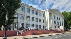 Moskva, Улица Казакова, 15