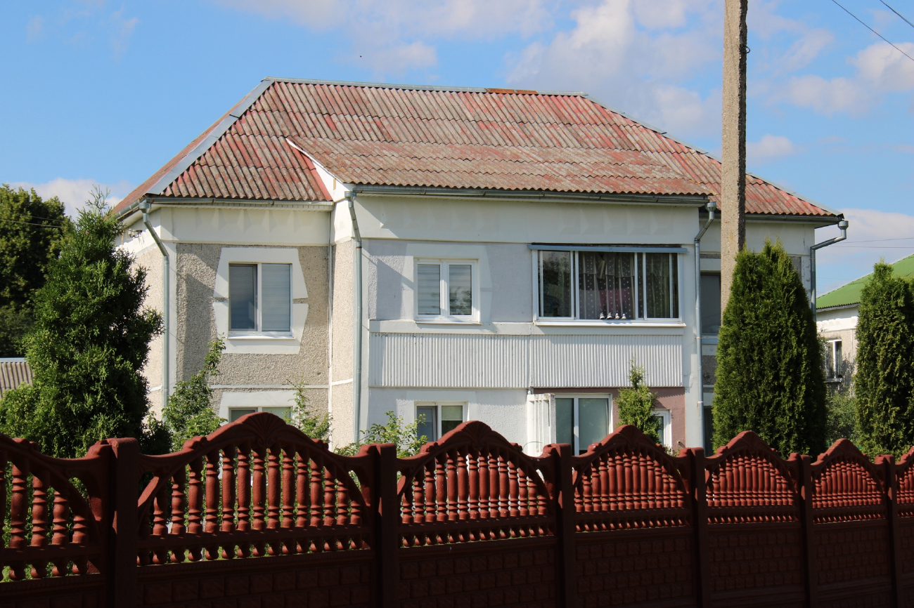 Минский район, прочие н. п., Паперня, Центральная улица, 7