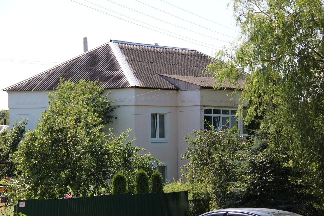 Минский район, прочие н. п., Вишнёвка, Новопоселковая улица, 18