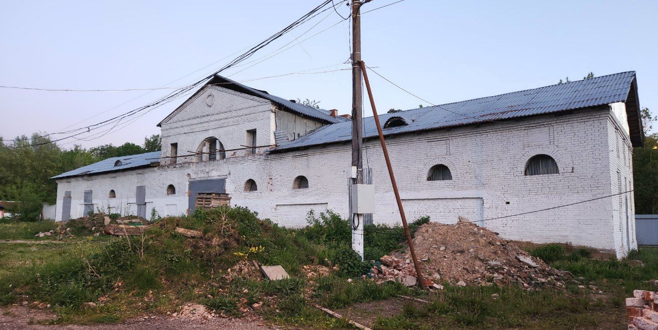 Красногорск, Улица Красная Горка, 37