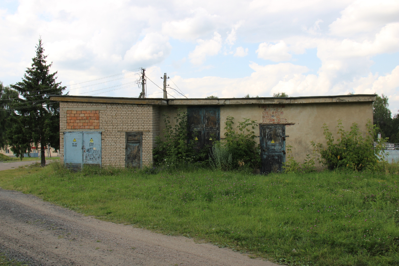 Минский район, прочие н. п., Самохваловичский сельсовет, 14 корп. 1*