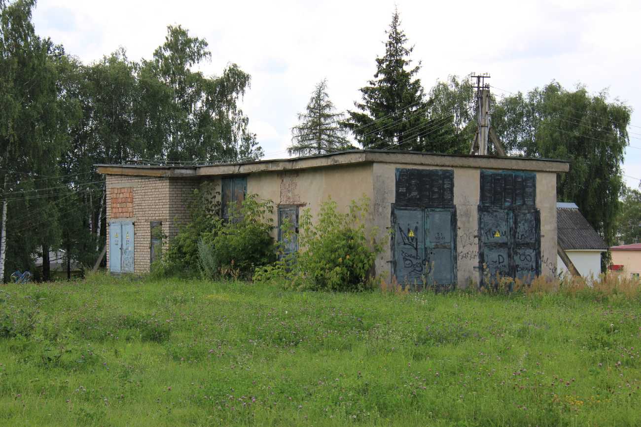 Минский район, прочие н. п., Самохваловичский сельсовет, 14 корп. 1*