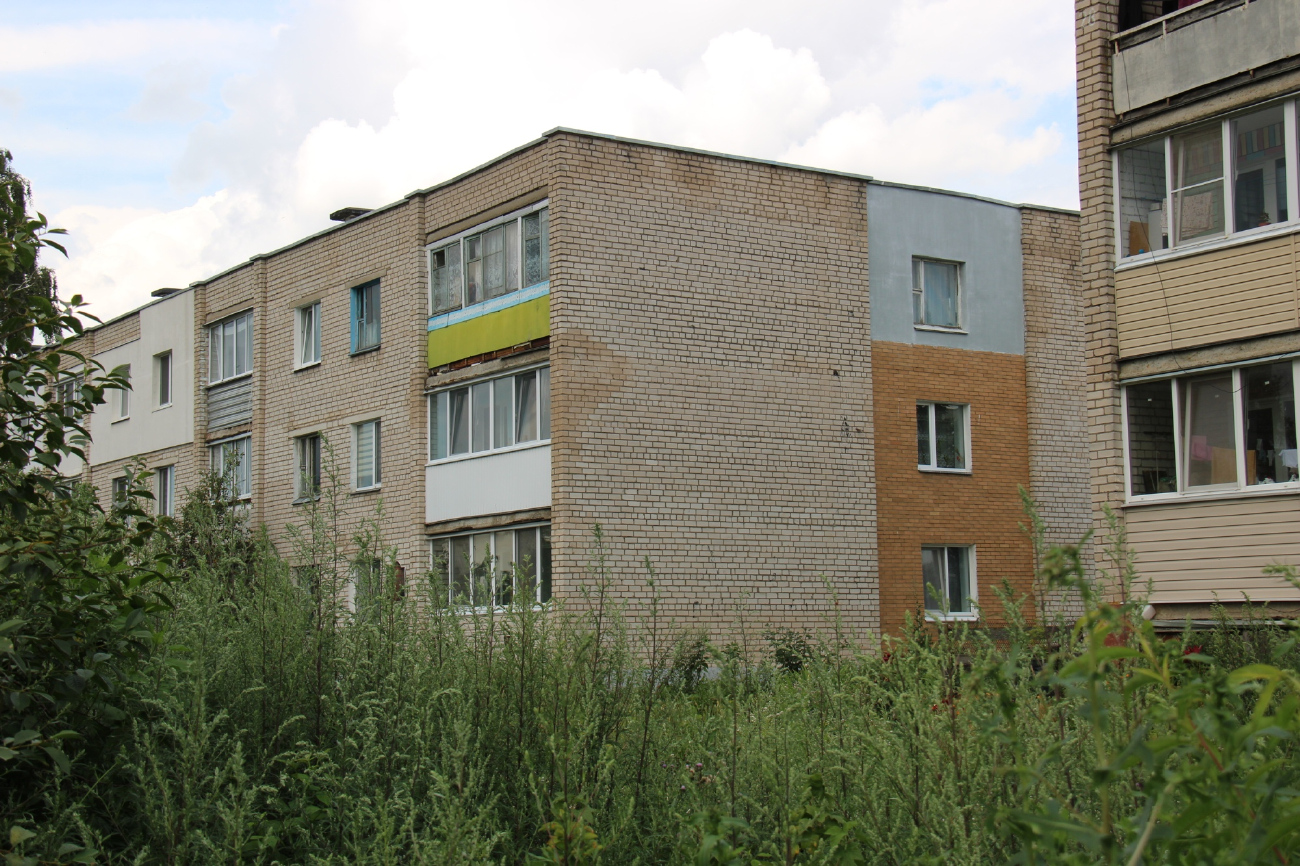 Самохваловичи, Улица Ковалёва, 30