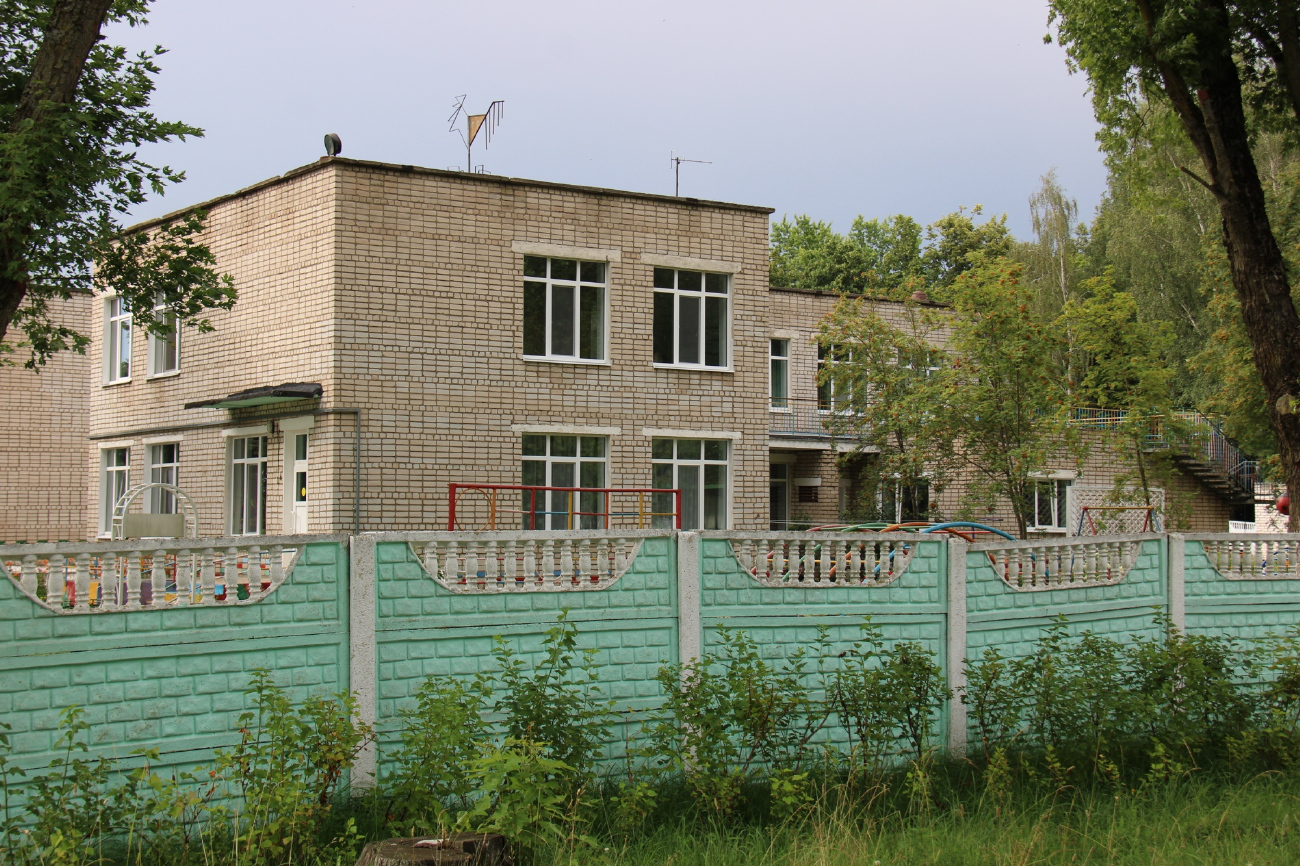 Минский район, прочие н. п., Чуриловичи, Центральная улица, 11