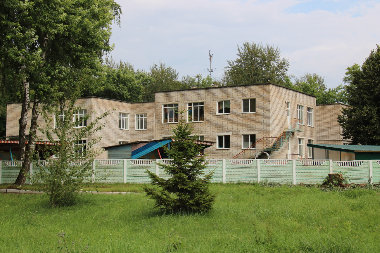 Минский район, прочие н. п., Чуриловичи, Центральная улица, 11