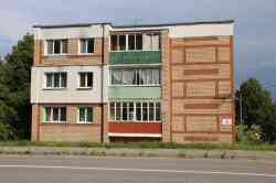 Минский район, прочие н. п., Чуриловичи, Центральная улица, 3
