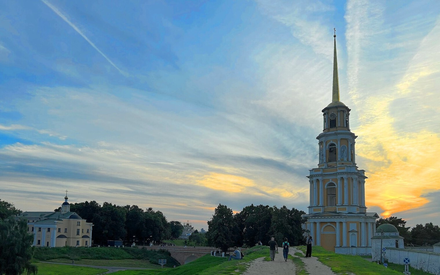 Рязань, Кремль, 10
