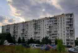 Ярославль, Улица Папанина, 4