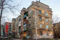 Пермь, Улица Индустриализации, 16