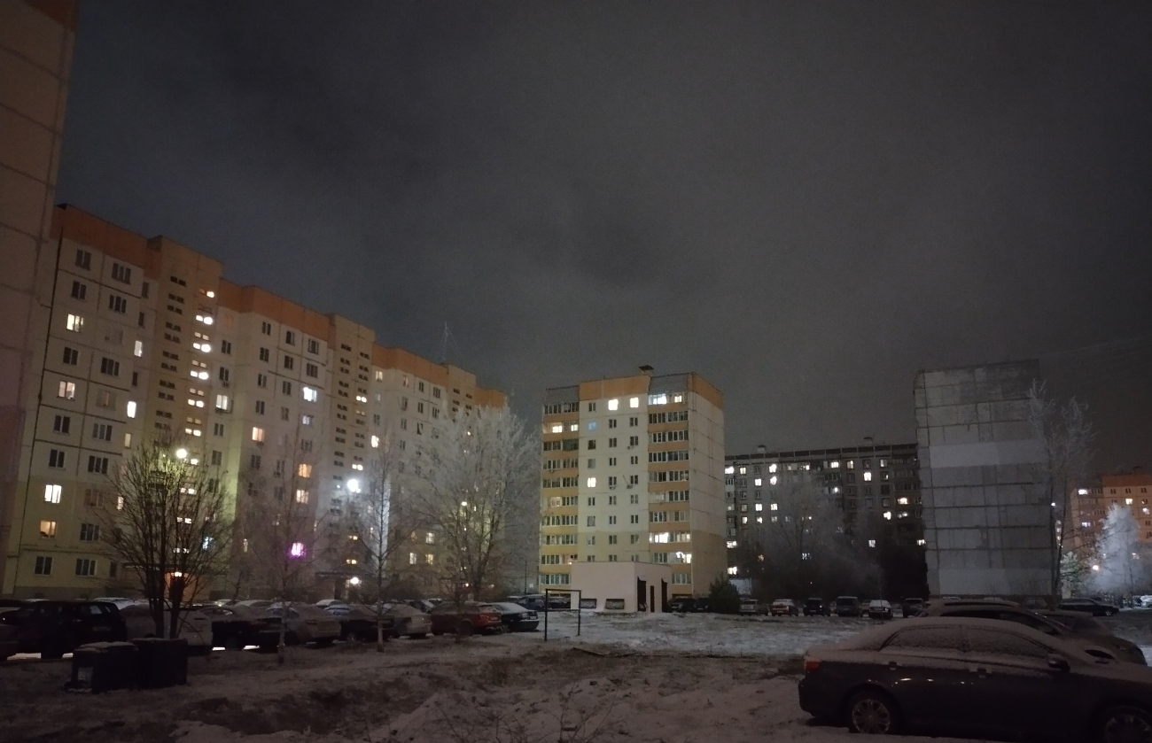 Коломна, Улица Девичье поле, 8; Улица Девичье поле, 2; Улица Девичье поле, 4