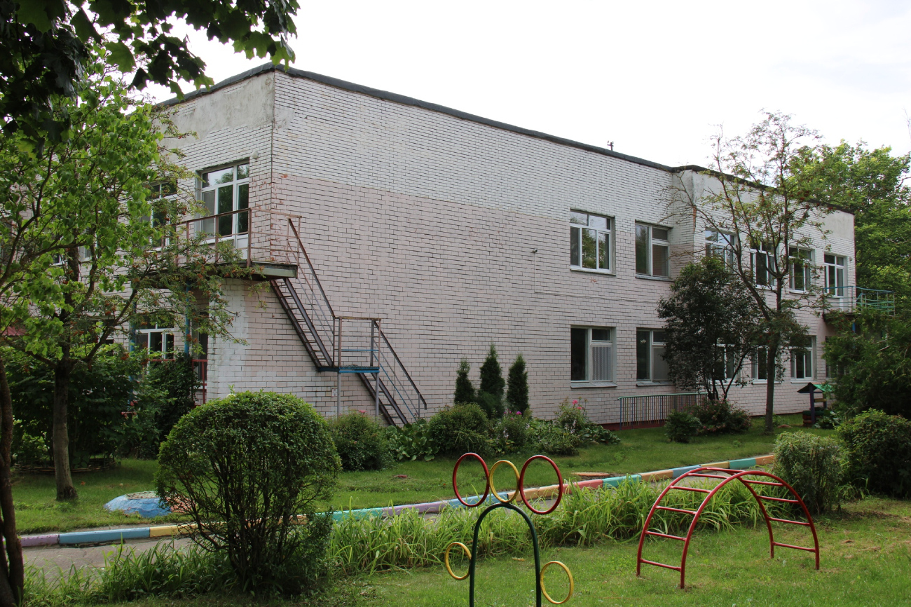 Замосточье, Центральная улица, 12А*