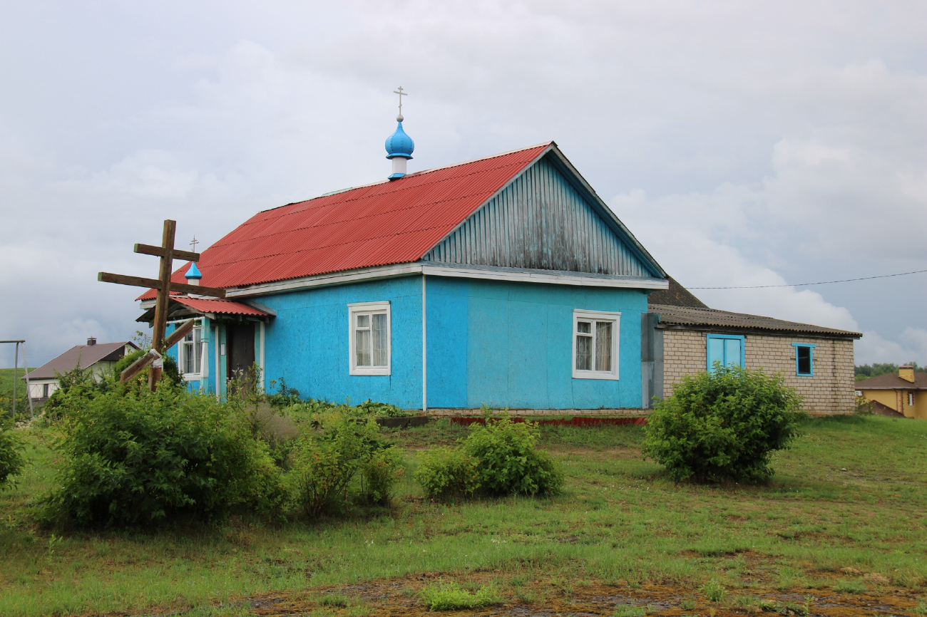 Смолевичский район, прочие н.п., Петровичи, Центральная улица, 15 корп. 1
