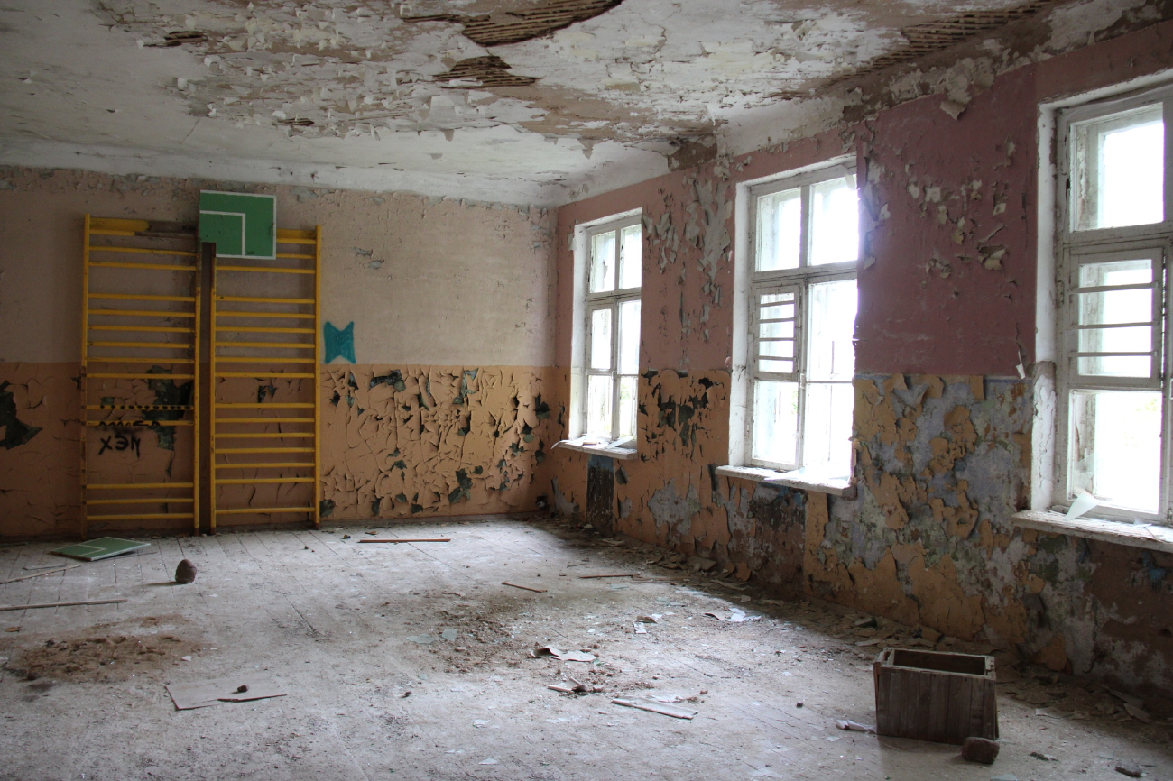 Смолевичский район, прочие н.п., Петровичи, Центральная улица, 5