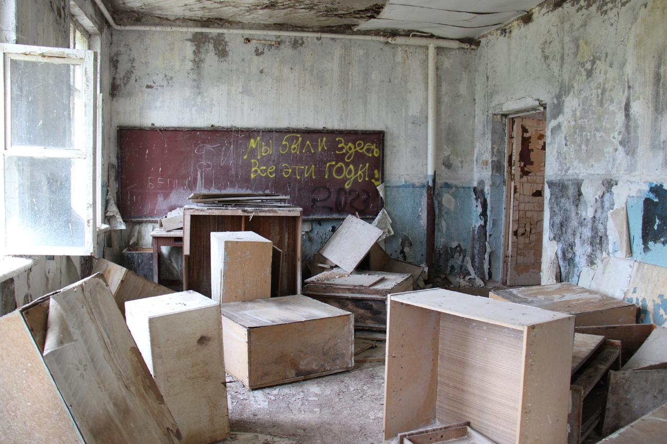 Смолевичский район, прочие н.п., Петровичи, Центральная улица, 5