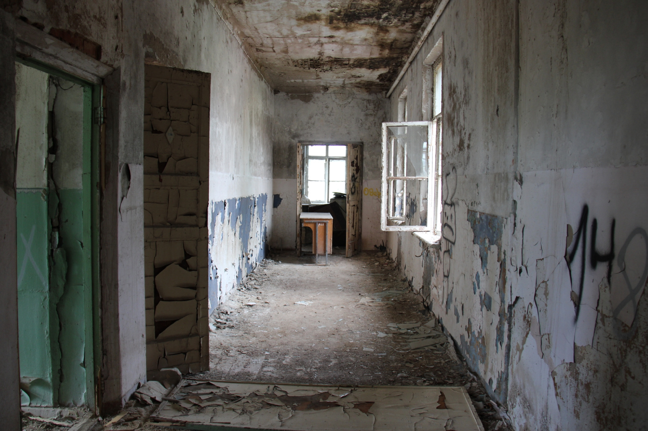 Смолевичский район, прочие н.п., Петровичи, Центральная улица, 5