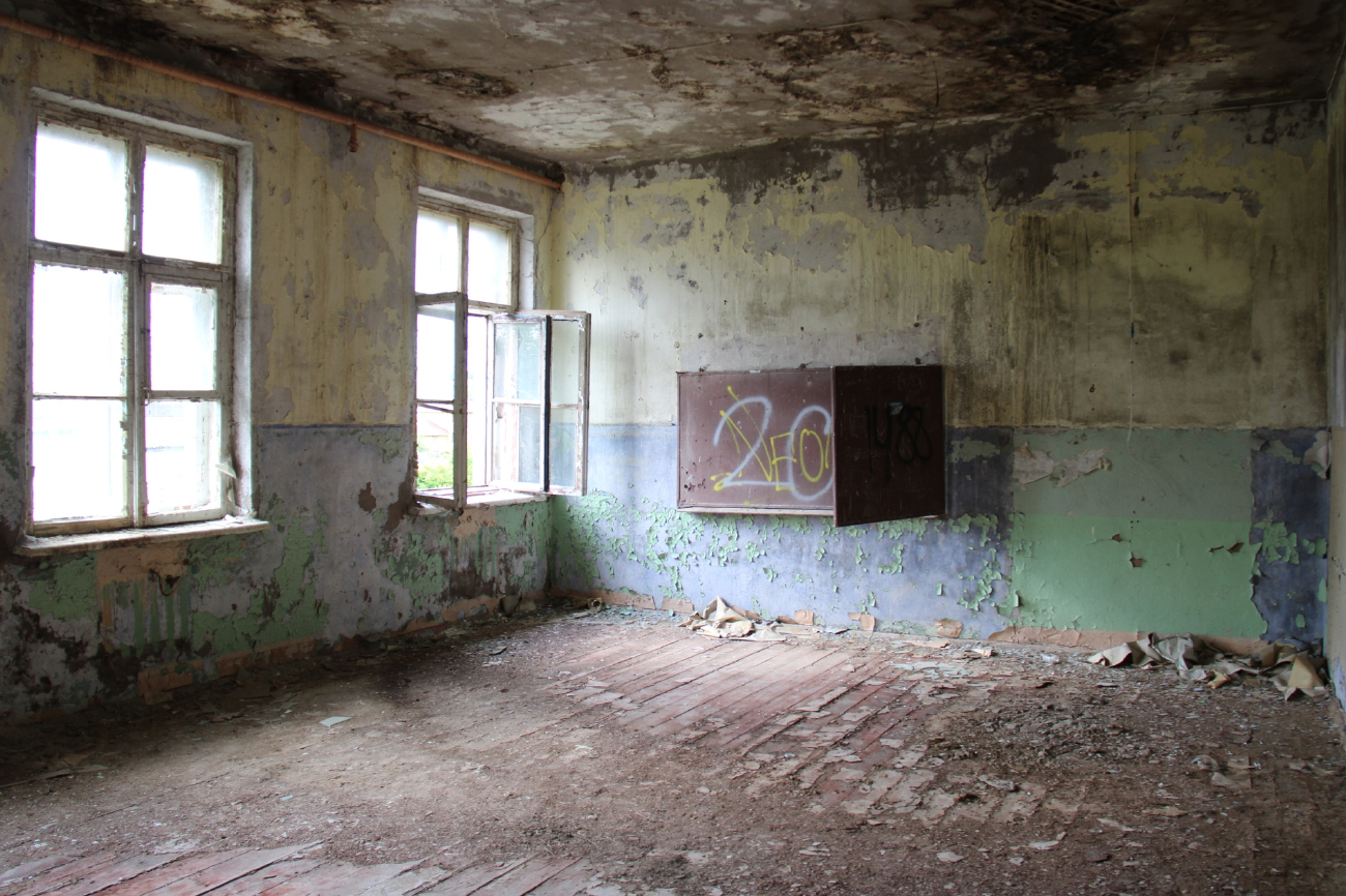 Смолевичский район, прочие н.п., Петровичи, Центральная улица, 5