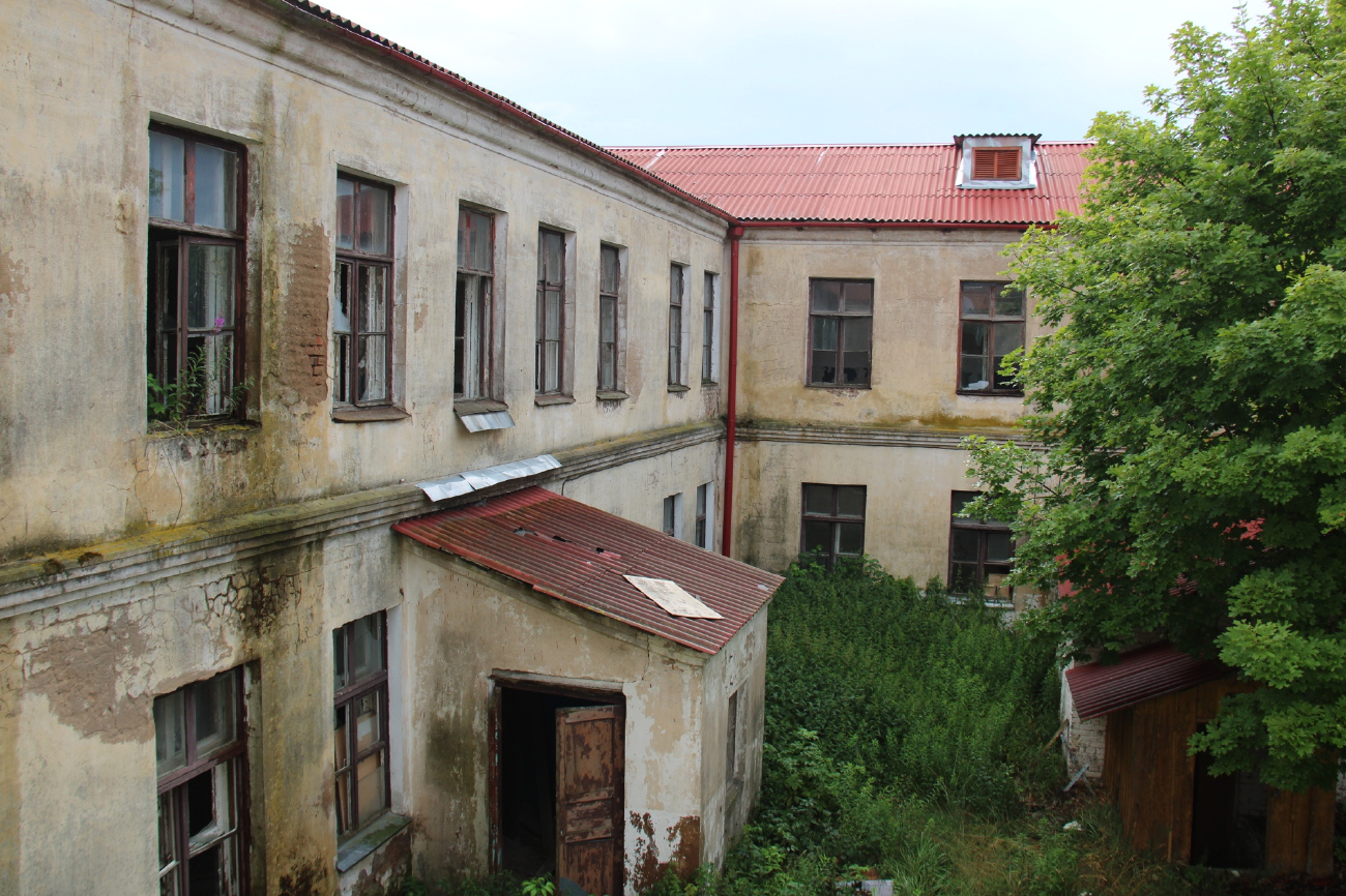 Смолевичский район, прочие н.п., Петровичи, Центральная улица, 5