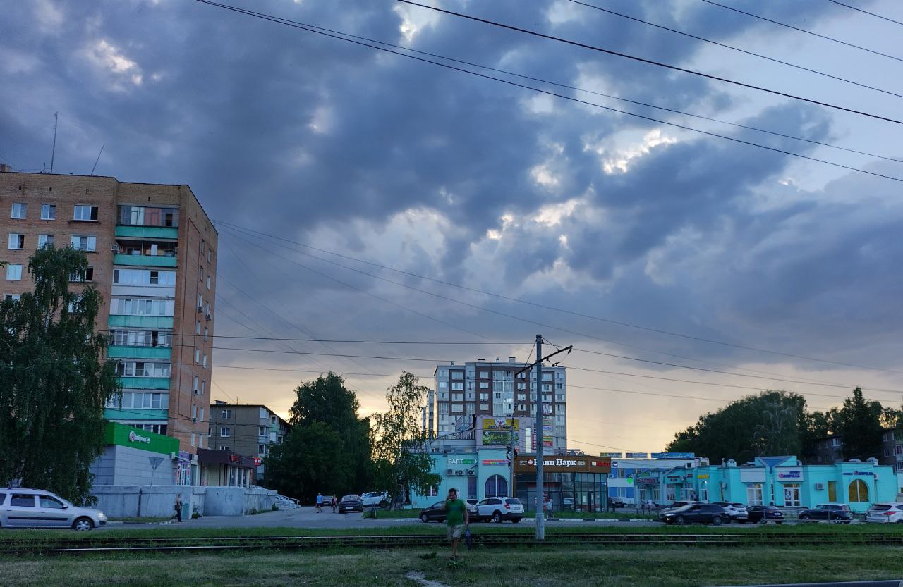 Коломна, Проспект Кирова, 28А корп. 2; Улица Макеева, 3 корп. 3; Проспект Кирова, 28А корп. 1