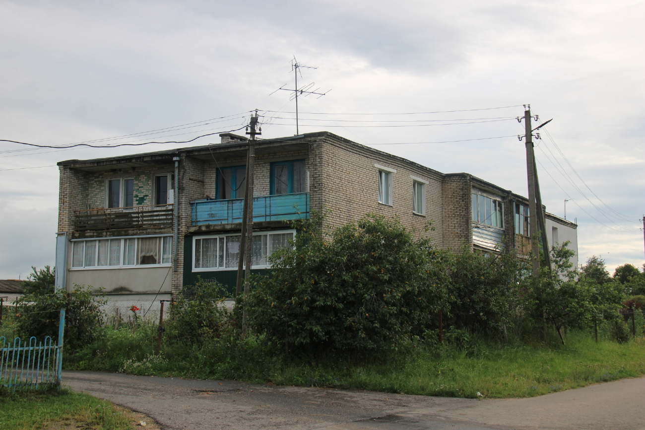 Заречье, Зареченская улица, 33