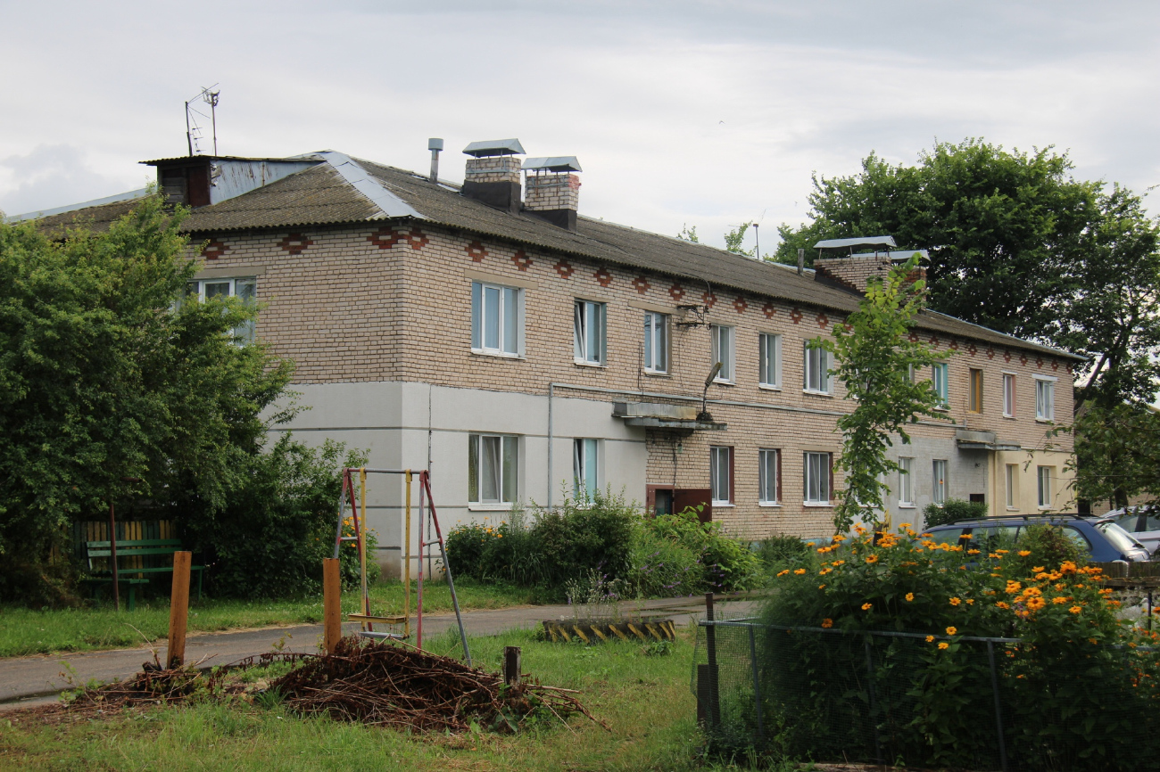 Заречье, Зареченская улица, 28