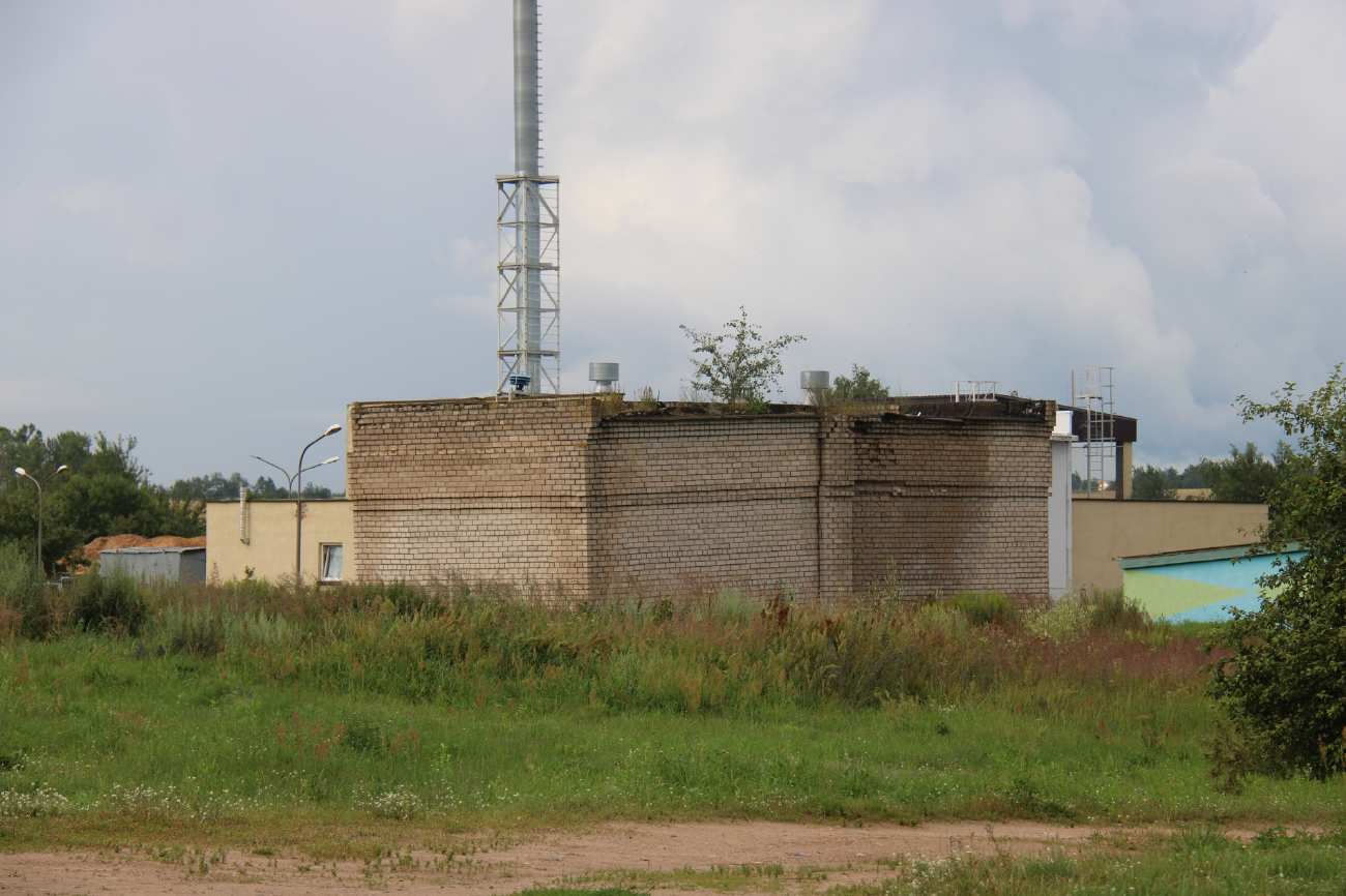 Заречье, Зареченская улица, 41*