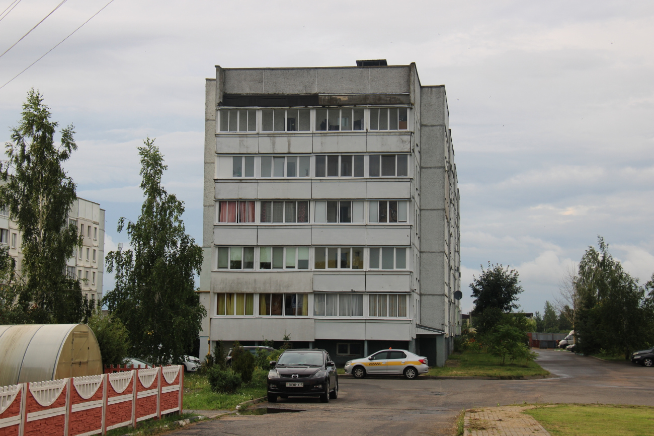 Заречье, Зареченская улица, 43