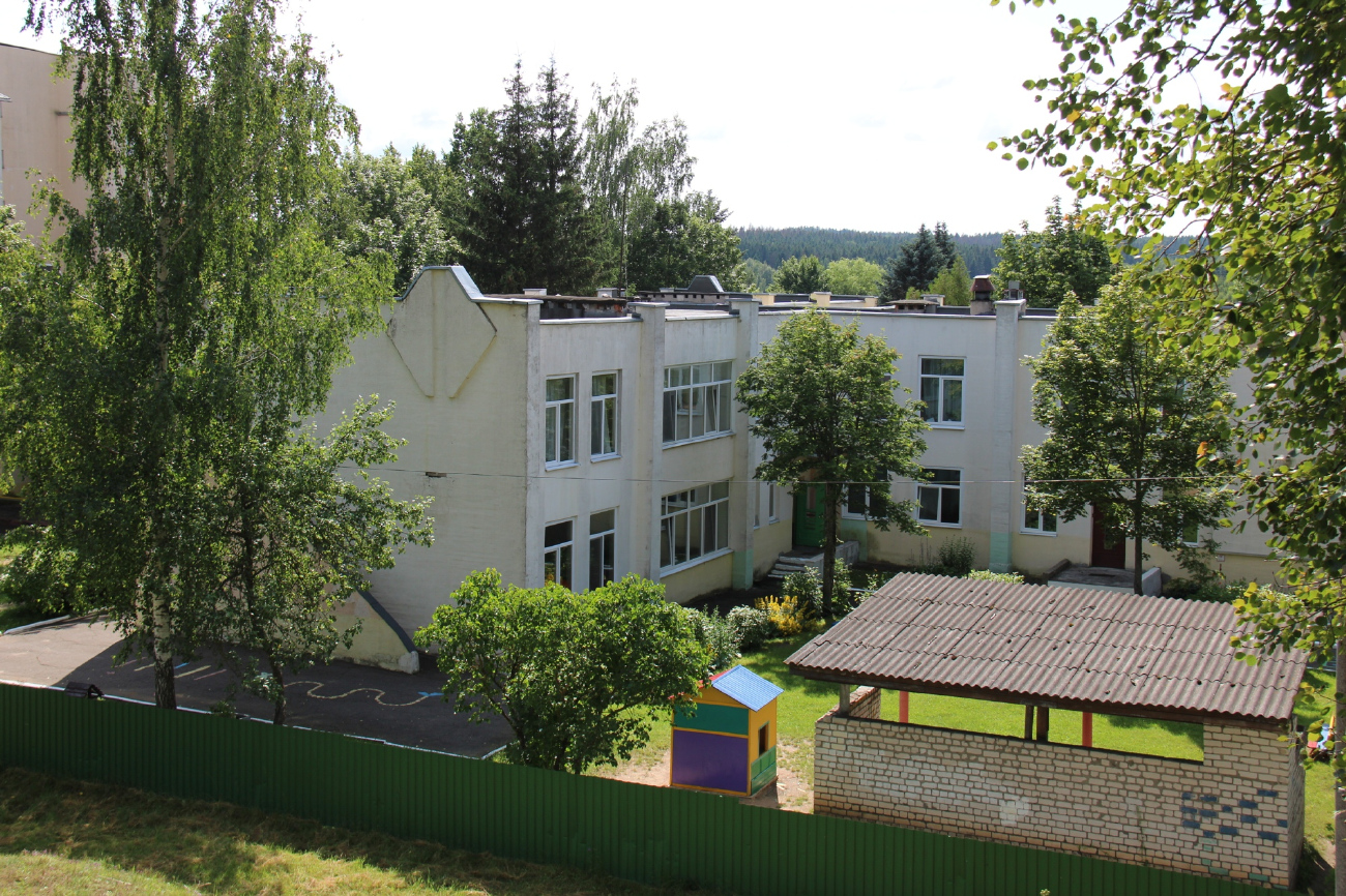 Минский район, прочие н. п., Петришки, Переулок Смолячкова, 8