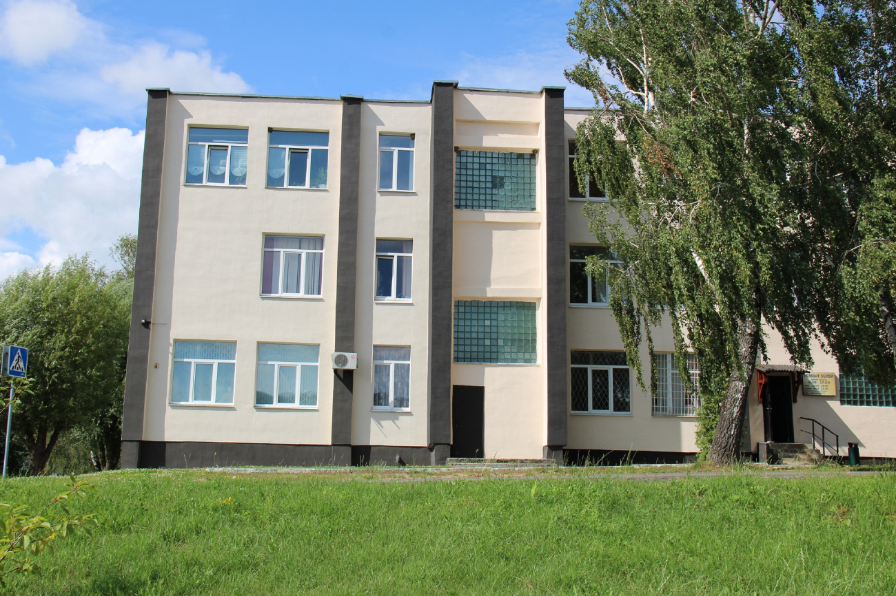 Минский район, прочие н. п., Петришки, Улица Гагарина, 8