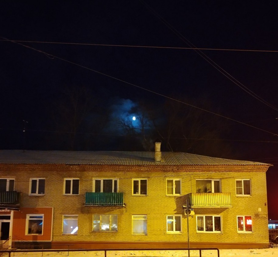 Коломна, Зелёная улица, 2А