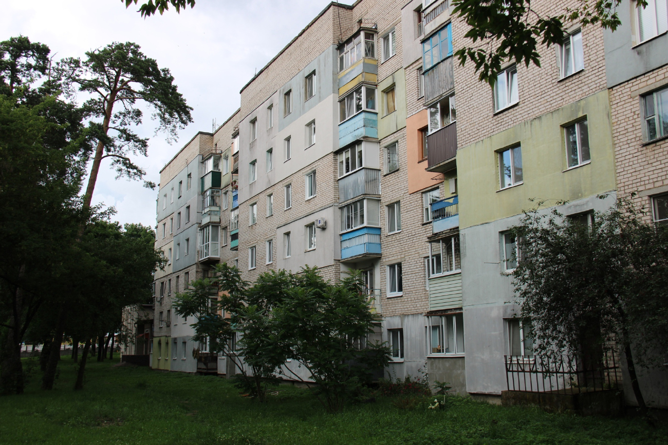 Борисов, Гончарная улица, 26