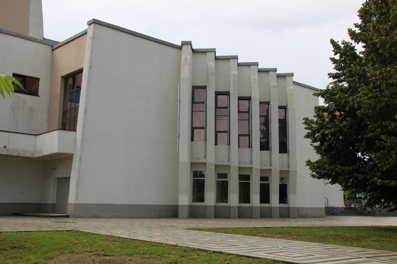 Barysaw, Проспект Революции, 49