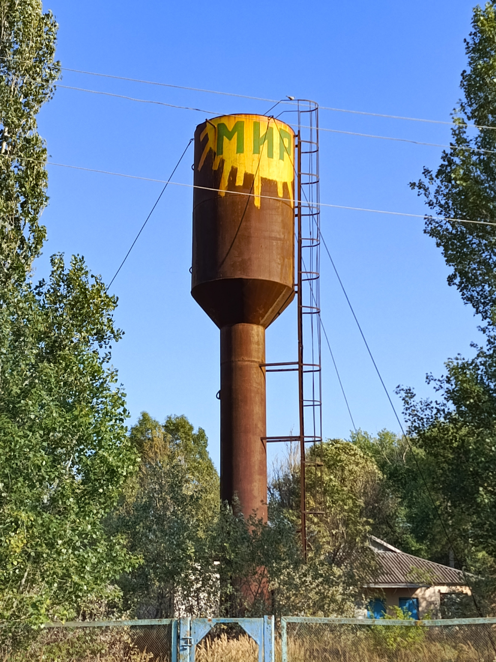 Мариупольский район, прочие н.п., с. Мелекино, улица Безуха, *