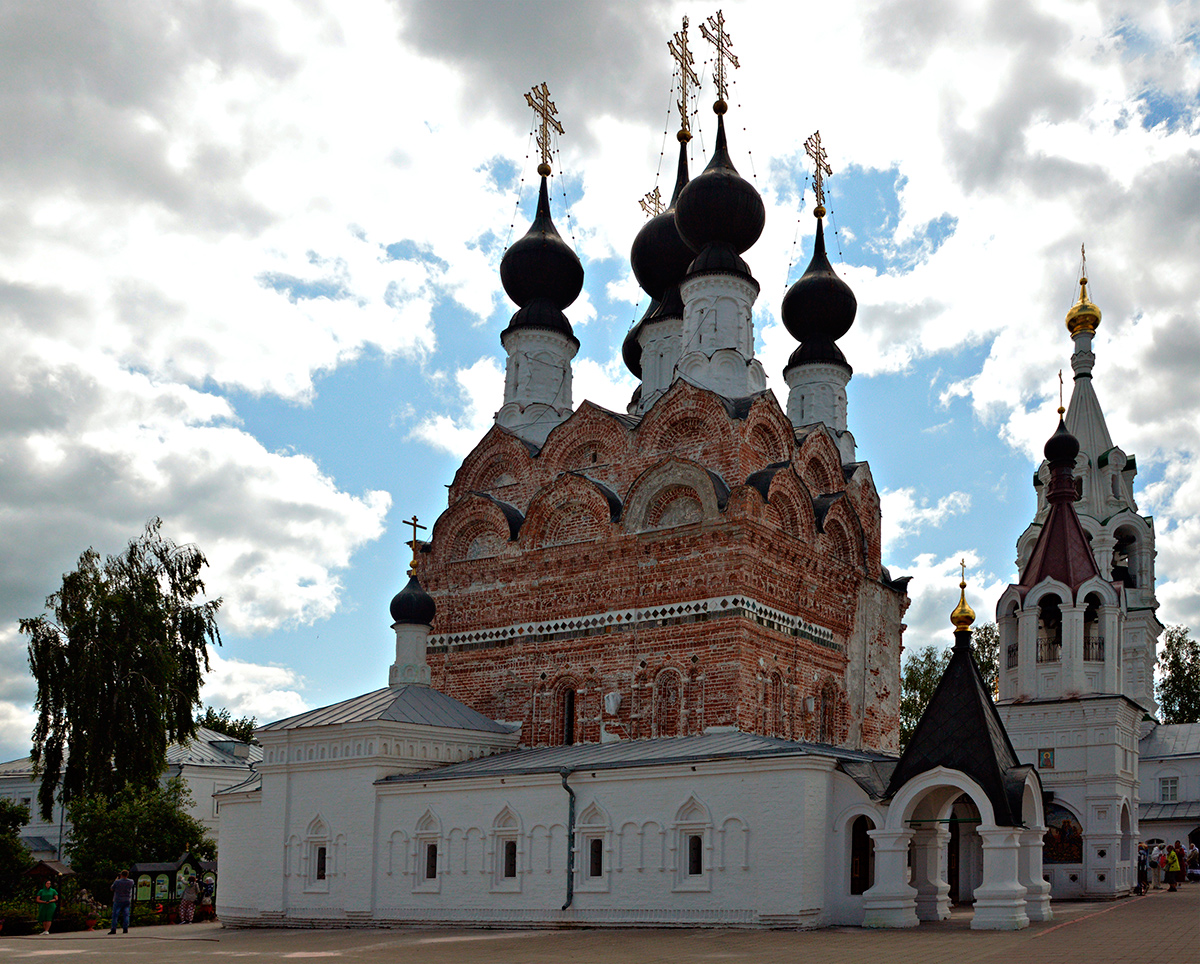 Муром, Площадь Крестьянина, 3А