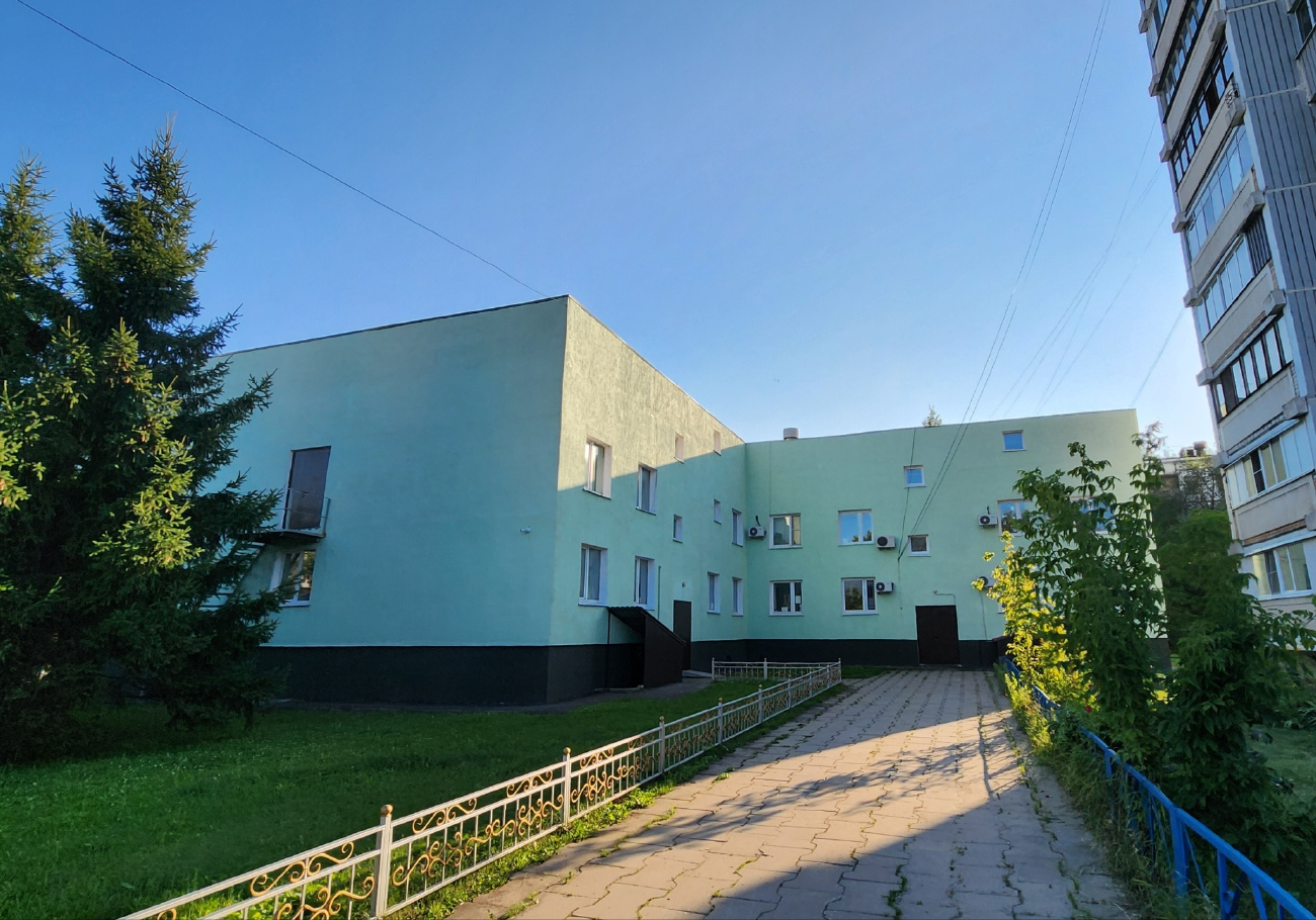 Электроугли, Школьная улица, 41А
