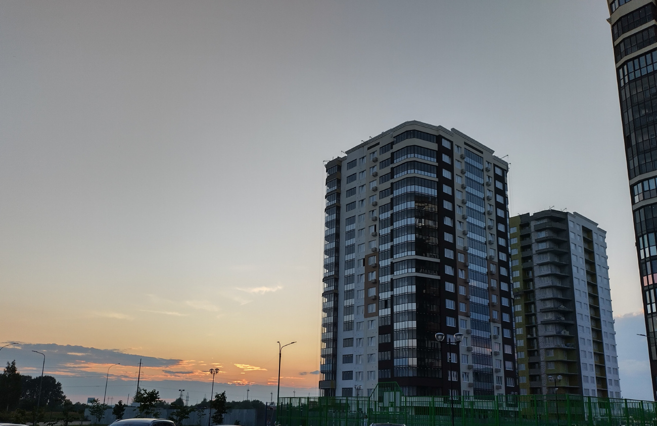 Коломна, Улица Захарова, *; Улица Захарова