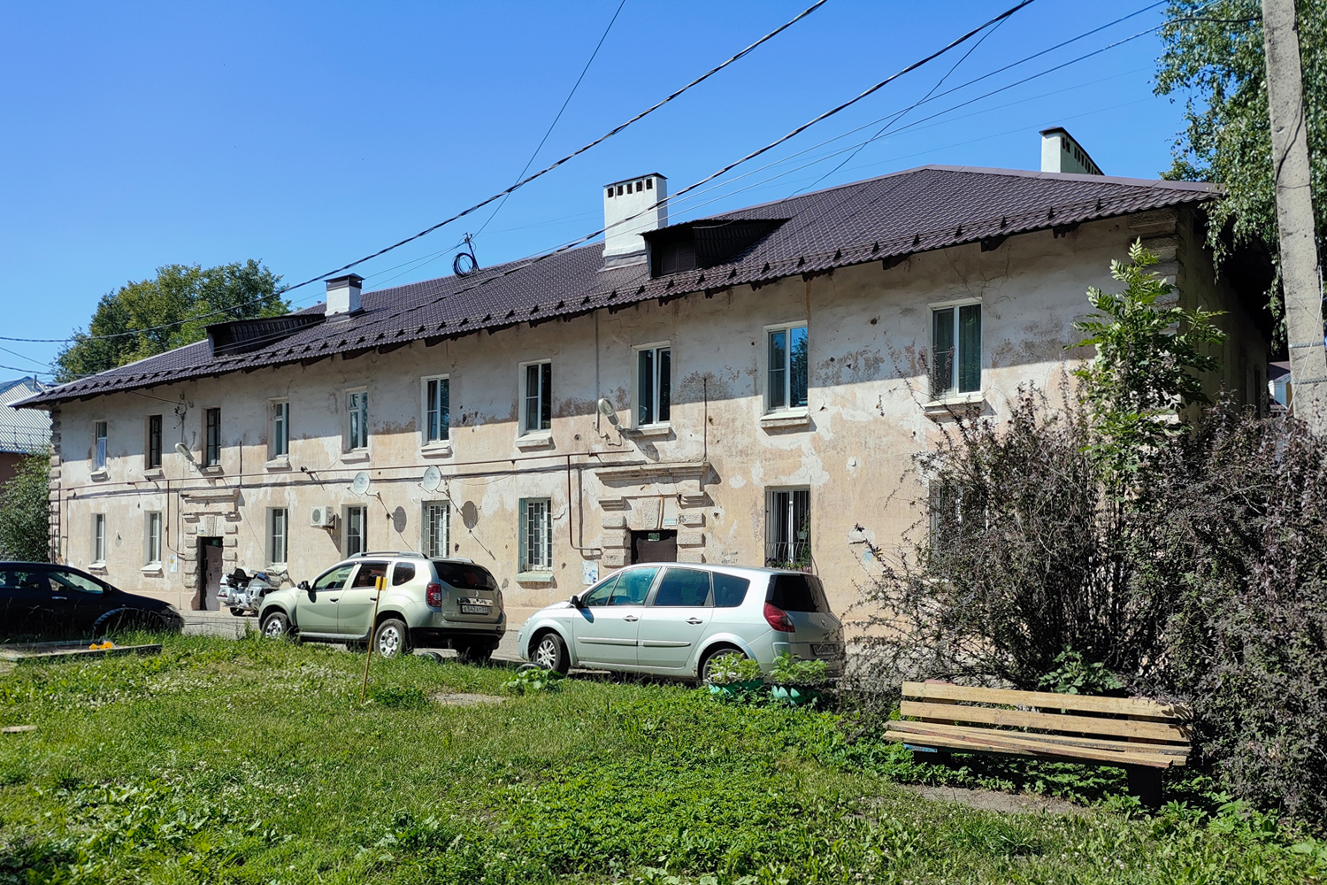Великий Новгород, Улица Даньславля, 9