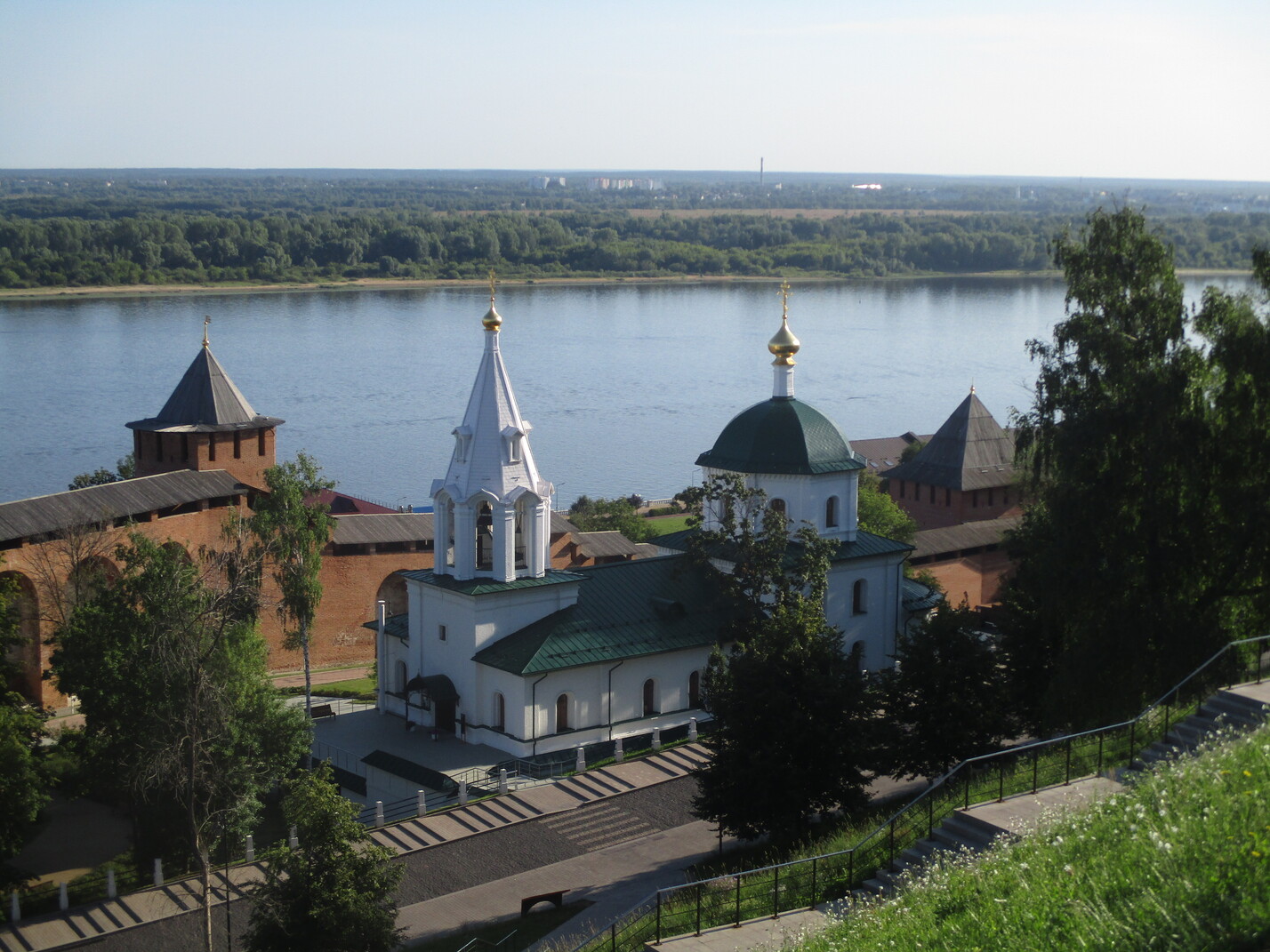 Нижний Новгород, Кремль, 15