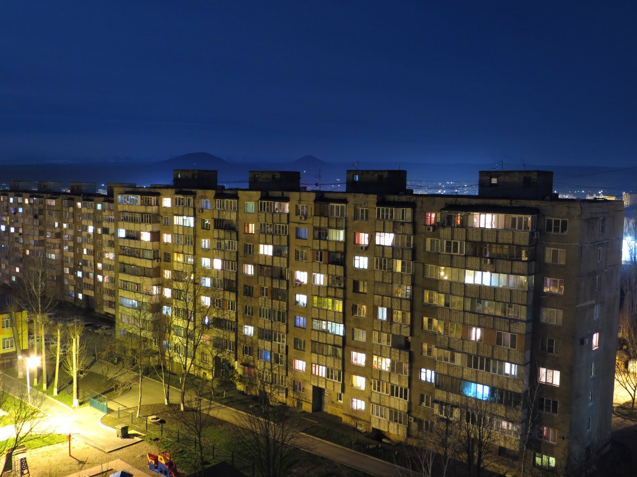 Пятигорск, Улица Ессентукская, 74