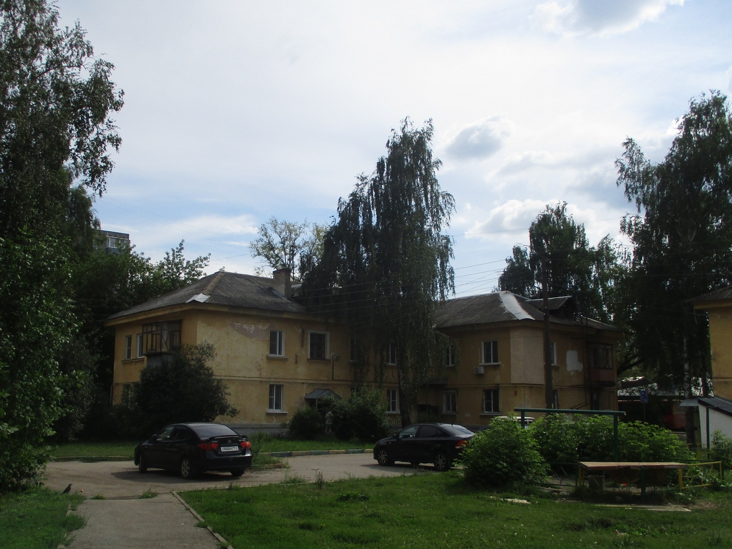 Nizhny Novgorod, Стрелковая улица, 67