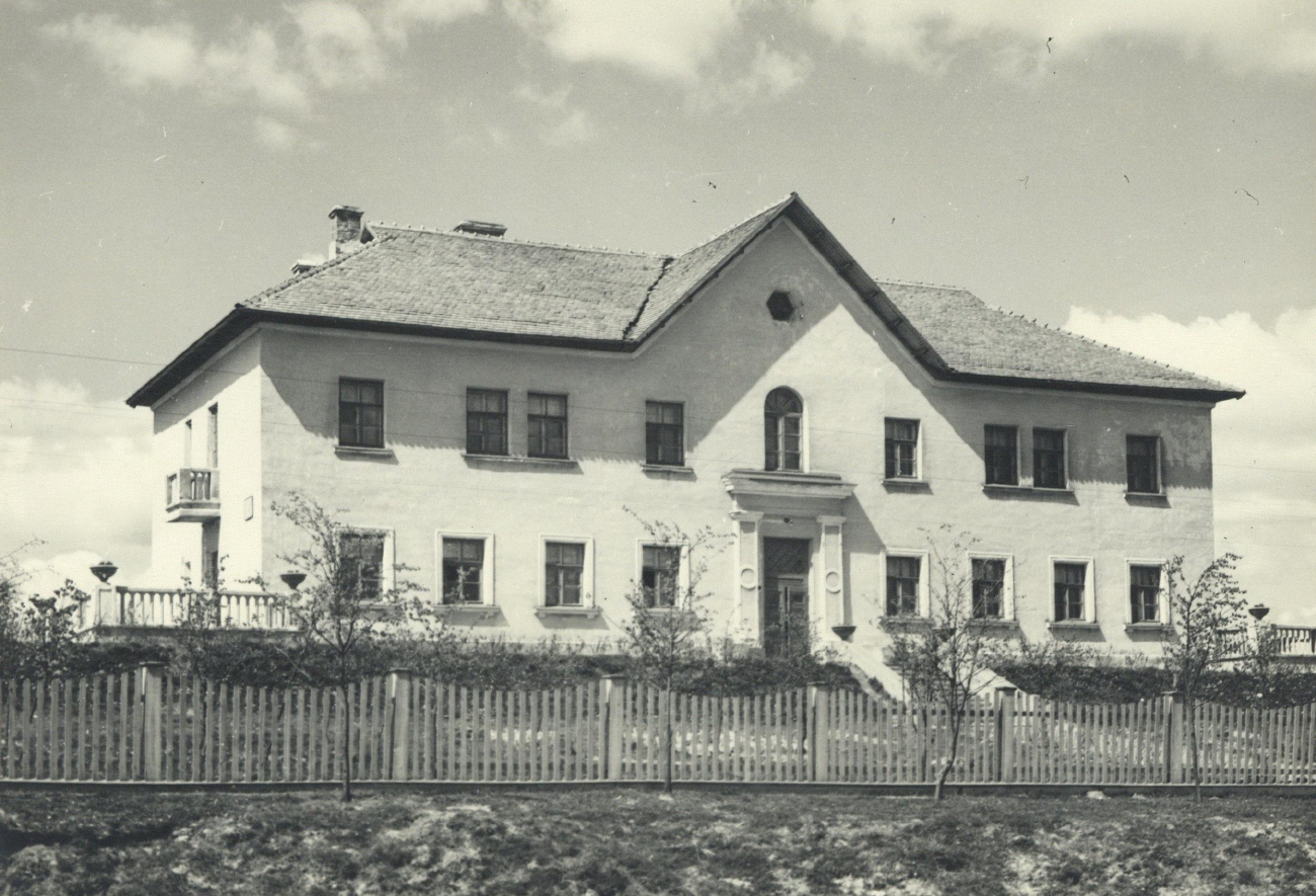 Минск, Харьковская улица, 90