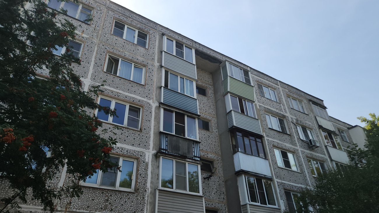 Электросталь, Улица Ялагина, 12