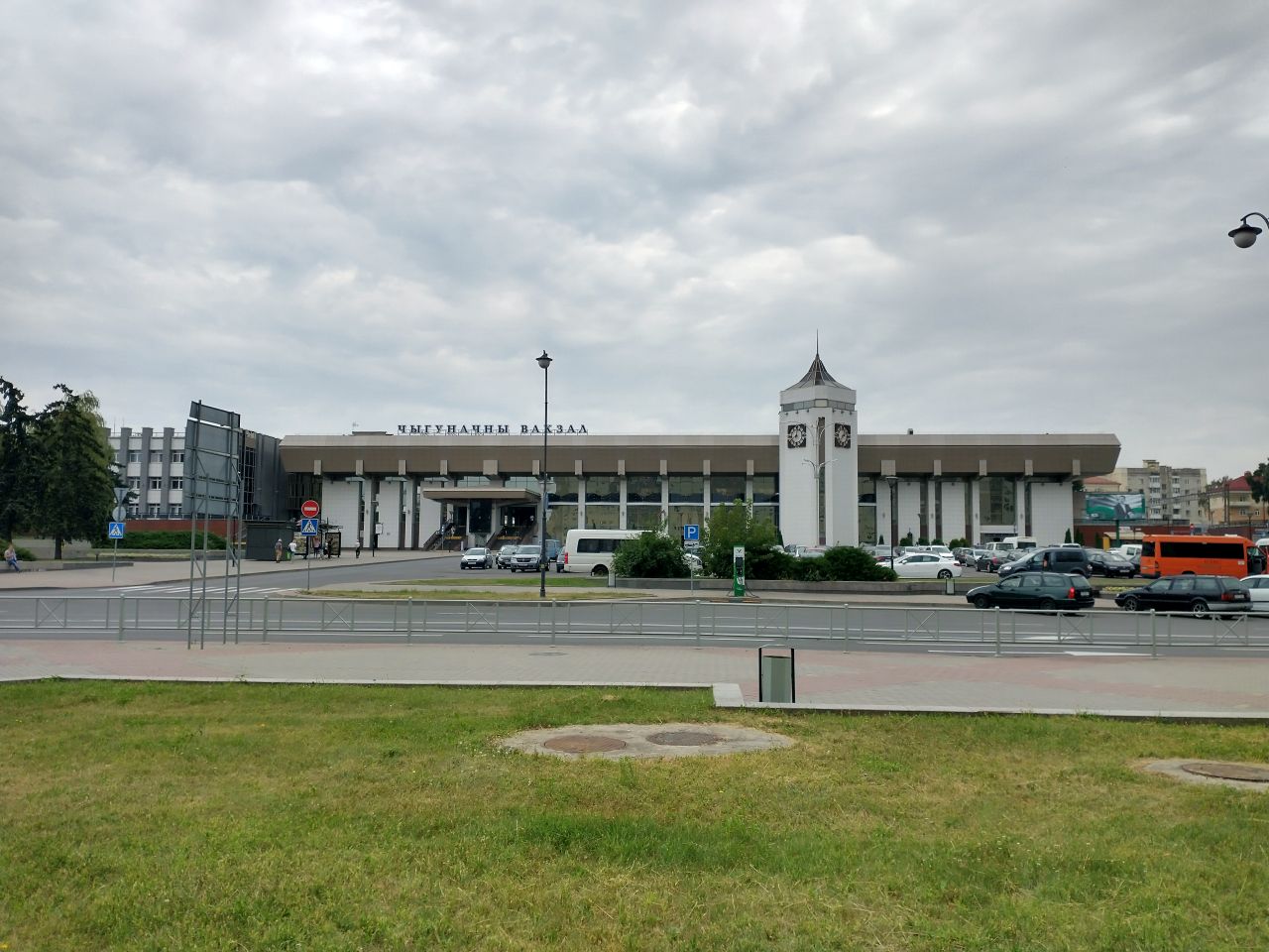 Гродно, Улица Будённого, 37