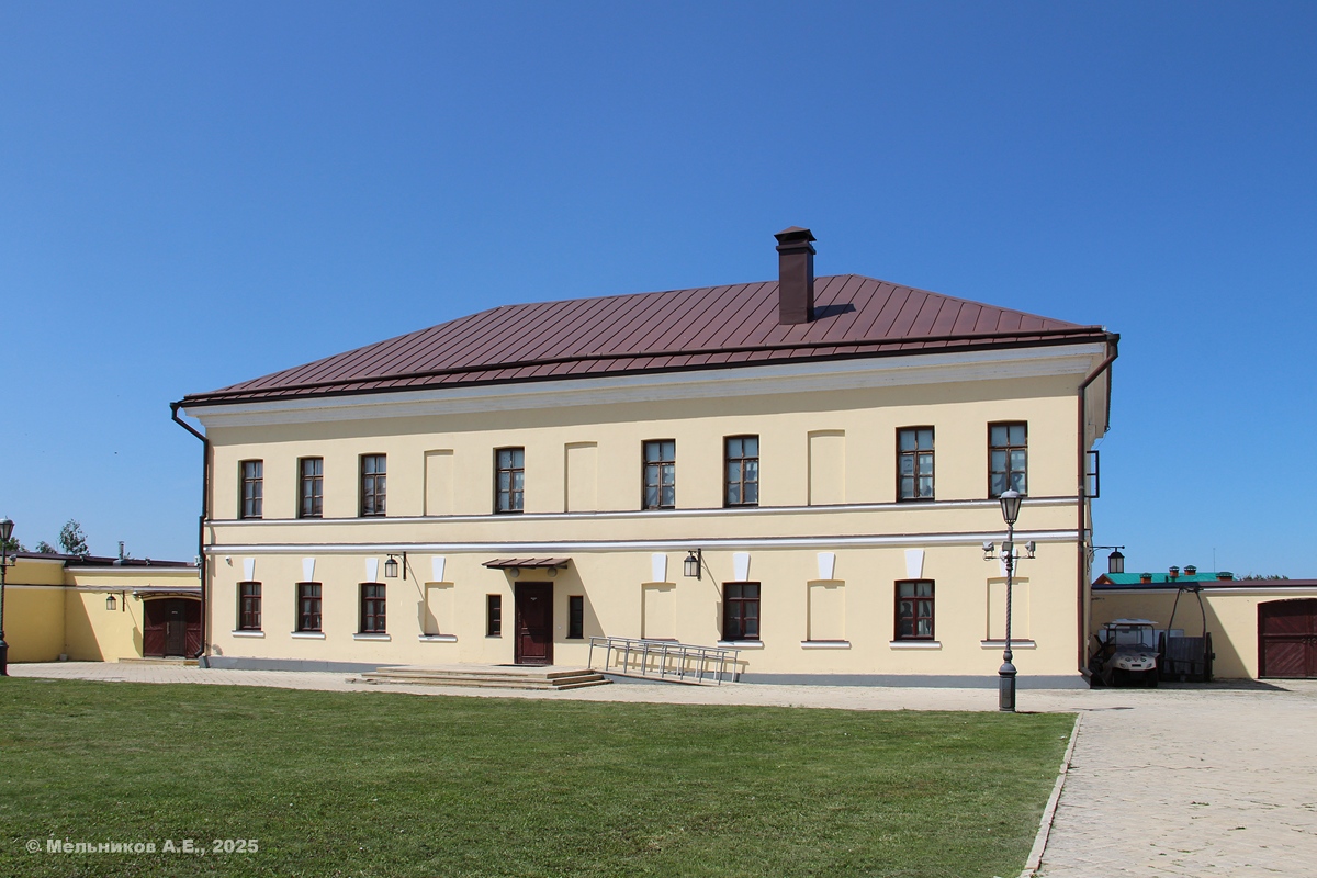 Sviyazhsk, Успенская улица, 22