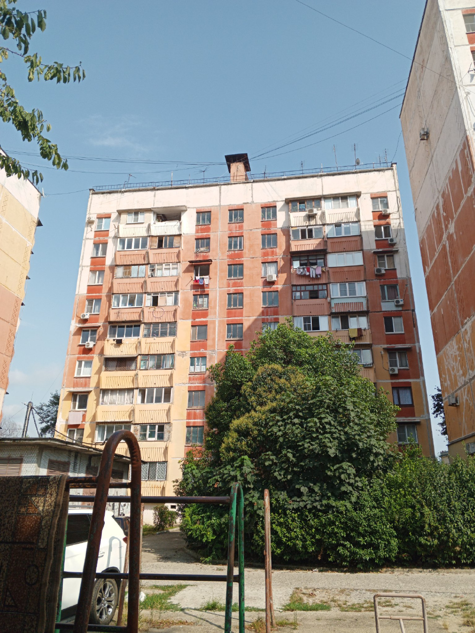 Большой Сочи, Адлер, Улица Гастелло, 39 Большой Сочи, Адлер, Улица Гастелло, 39