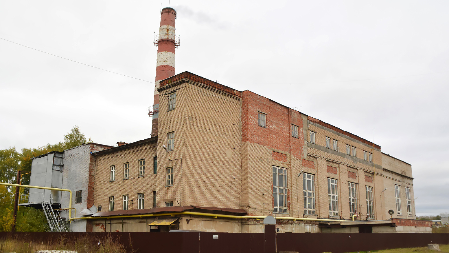Пермь, Шоссе Космонавтов, 111 корп. 10/1