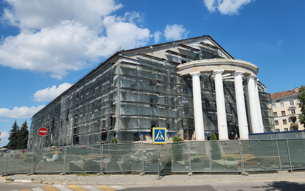 Электросталь, Проспект Ленина, 32А Электросталь, Проспект Ленина, 32А