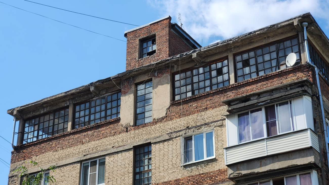 Электросталь, Первомайская улица, 28