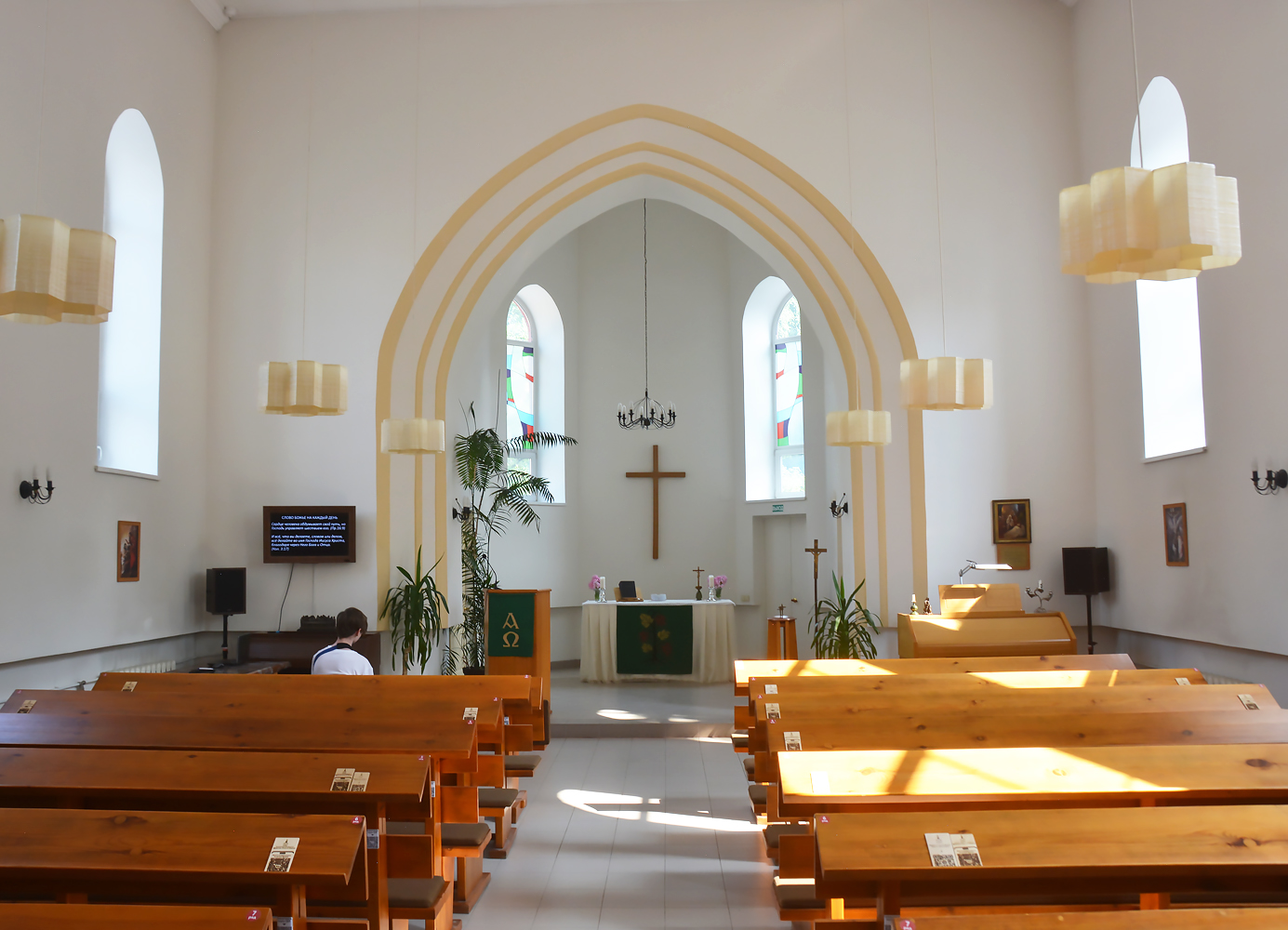 Пермь, Екатерининская улица, 43